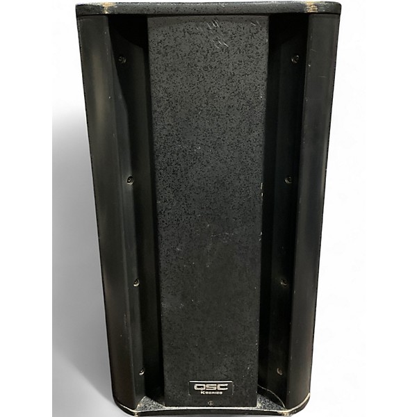 Used QSC K SUB Powered Subwoofer