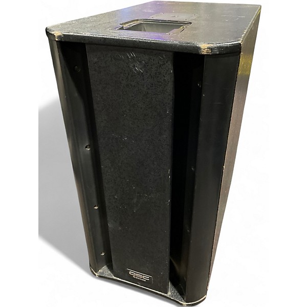 Used QSC K SUB Powered Subwoofer