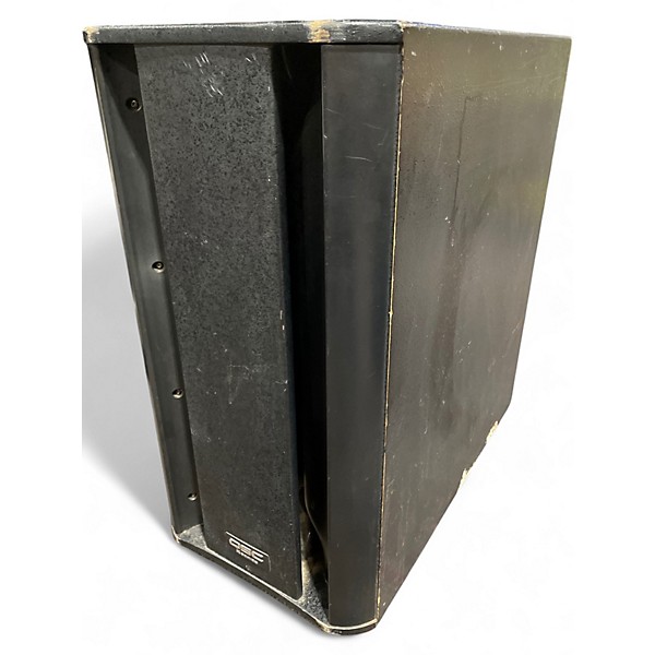 Used QSC K SUB Powered Subwoofer