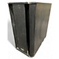 Used QSC K SUB Powered Subwoofer