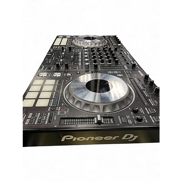 Used Pioneer DJ DDJSZ2 DJ Controller