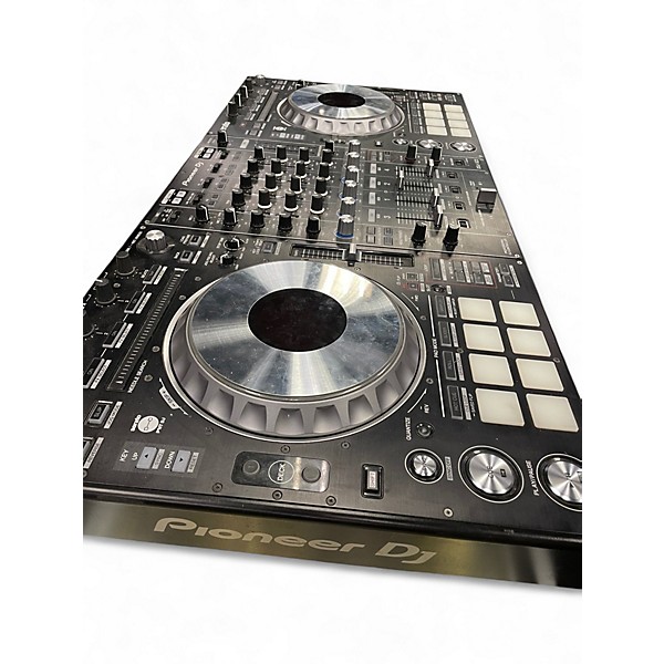 Used Pioneer DJ DDJSZ2 DJ Controller