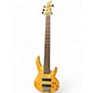 Used ESP LTD B206SM 6 String Natural Electric Bass Guitar thumbnail