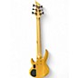Used ESP LTD B206SM 6 String Natural Electric Bass Guitar