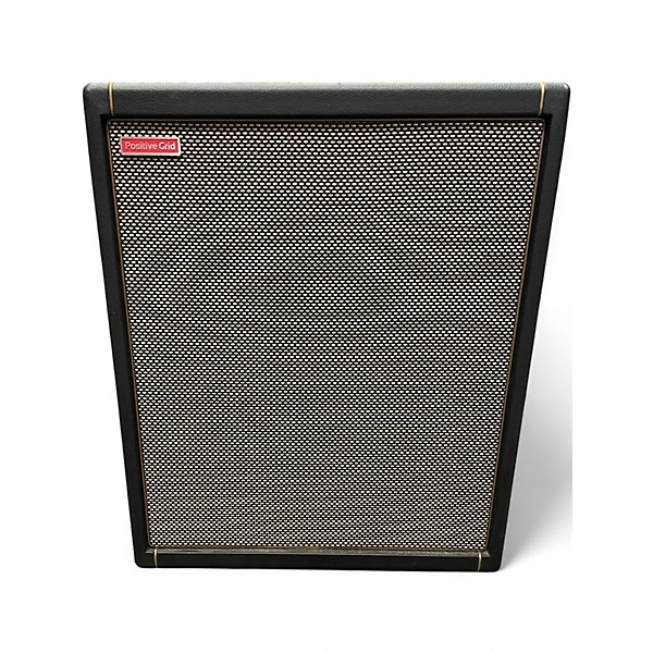 Used Positive Grid SPARK CAB POWERED FRFR SPEAKER CAB Guitar Cabinet