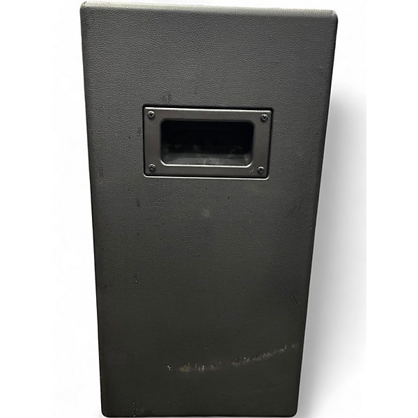 Used Positive Grid SPARK CAB POWERED FRFR SPEAKER CAB Guitar Cabinet