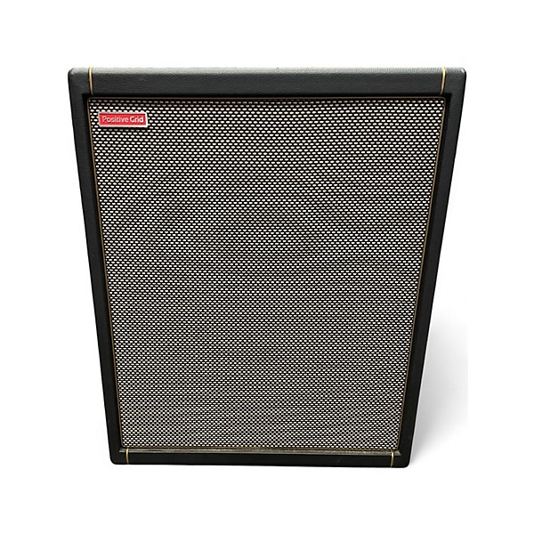 Used Positive Grid SPARK CAB POWERED FRFR SPEAKER CAB Guitar Cabinet