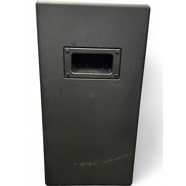 Used Positive Grid SPARK CAB POWERED FRFR SPEAKER CAB Guitar Cabinet