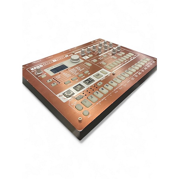Used KORG Electribe R MKII Production Controller