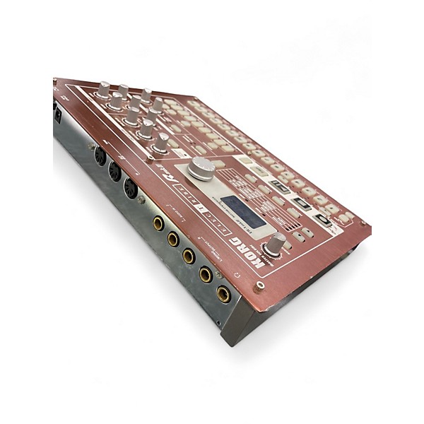 Used KORG Electribe R MKII Production Controller