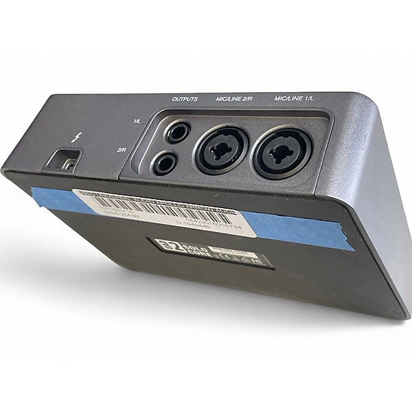 Used Universal Audio Apollo Arrow Audio Interface