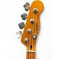 Used Squier Classic Vibe 1950S Precision Bass White Blonde Electric Bass Guitar