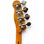 Used Squier Classic Vibe 1950S Precision Bass White Blonde Electric Bass Guitar