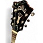 Used Guild S100 POLARA NEWARK ST. COLLECTION Cherry Solid Body Electric Guitar