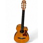 Used Taylor NS42CE Natural Classical Acoustic Electric Guitar thumbnail