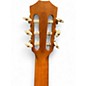 Used Taylor NS42CE Natural Classical Acoustic Electric Guitar