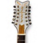 Used Gretsch Guitars G5022CWFE-12 Rancher Falcon White 12 String Acoustic Electric Guitar