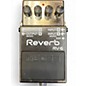 Used BOSS RV6 Digital Reverb Effect Pedal thumbnail
