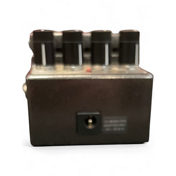 Used BOSS RV6 Digital Reverb Effect Pedal