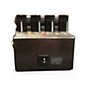 Used BOSS RV6 Digital Reverb Effect Pedal