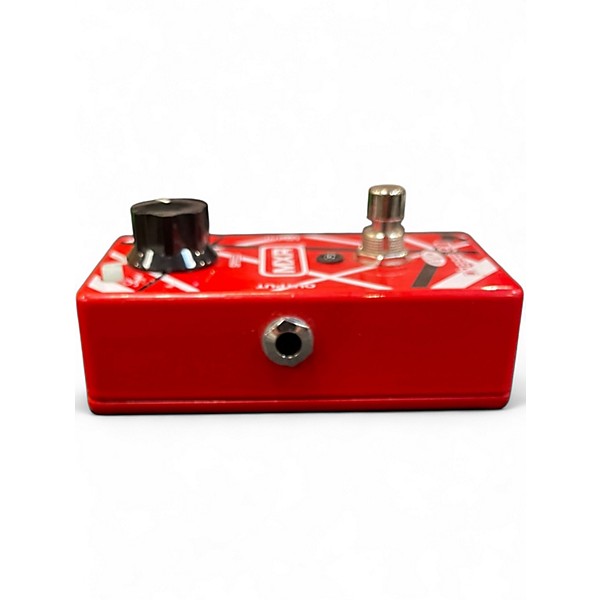 Used MXR EVH PHASE 90 Effect Pedal