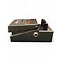 Used BOSS MT2W Metal Zone Waza Craft Effect Pedal