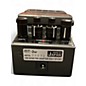 Used BOSS MT2W Metal Zone Waza Craft Effect Pedal