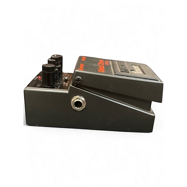 Used BOSS MT2W Metal Zone Waza Craft Effect Pedal