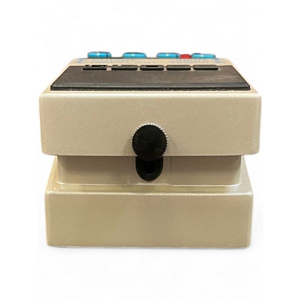 Used BOSS DD3 T Digital Delay Effect Pedal