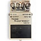 Used BOSS NS1X Noise Suppressor Effect Pedal thumbnail