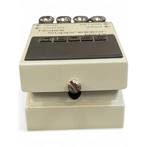 Used BOSS NS1X Noise Suppressor Effect Pedal