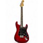 Used Fender Player II Stratocaster HSS Dakota Red Solid Body Electric Guitar thumbnail