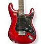 Used Fender Player II Stratocaster HSS Dakota Red Solid Body Electric Guitar