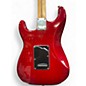Used Fender Player II Stratocaster HSS Dakota Red Solid Body Electric Guitar