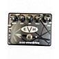 Used MXR EVH 5150 Overdrive Effect Pedal thumbnail