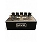 Used MXR EVH 5150 Overdrive Effect Pedal