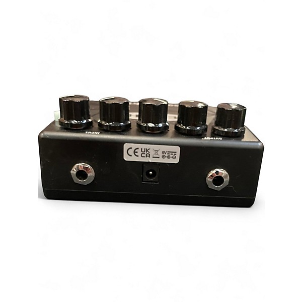 Used MXR EVH 5150 Overdrive Effect Pedal