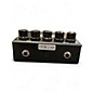 Used MXR EVH 5150 Overdrive Effect Pedal