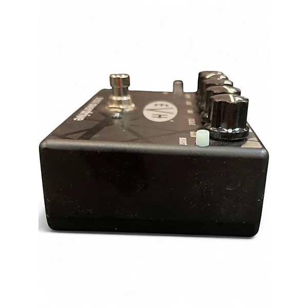 Used MXR EVH 5150 Overdrive Effect Pedal