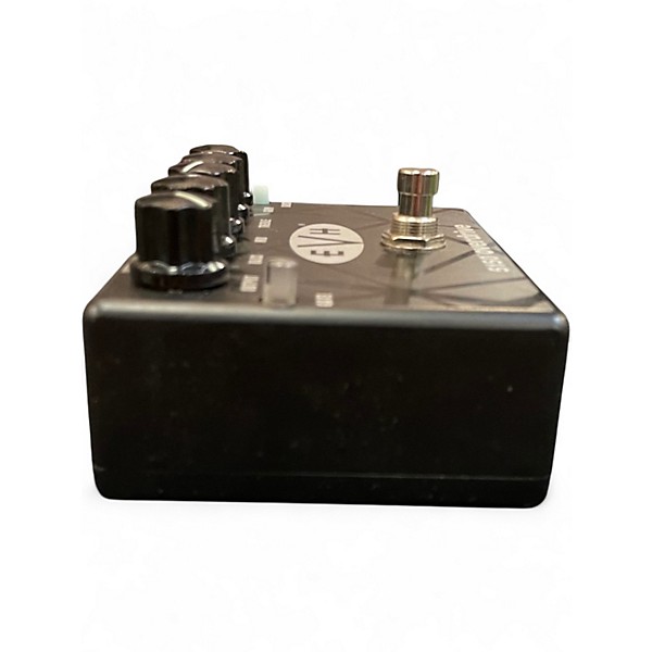 Used MXR EVH 5150 Overdrive Effect Pedal