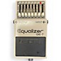 Used BOSS GE7 Equalizer Pedal thumbnail
