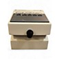 Used BOSS GE7 Equalizer Pedal