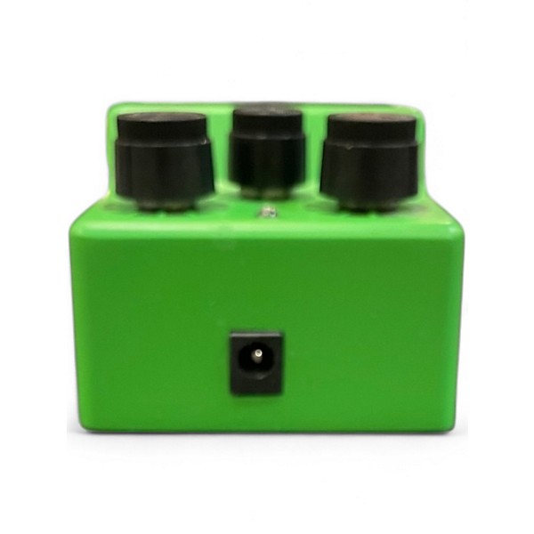Used Ibanez TS9 Tube Screamer Distortion Effect Pedal