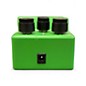 Used Ibanez TS9 Tube Screamer Distortion Effect Pedal