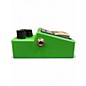 Used Ibanez TS9 Tube Screamer Distortion Effect Pedal