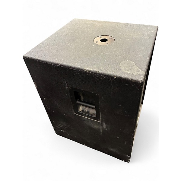 Used Alto TSSUB18 18in 1200W Powered Subwoofer