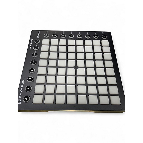 Used Novation Launchpad Mini MIDI Controller