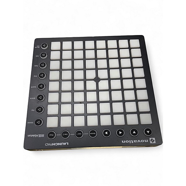 Used Novation Launchpad Mini MIDI Controller
