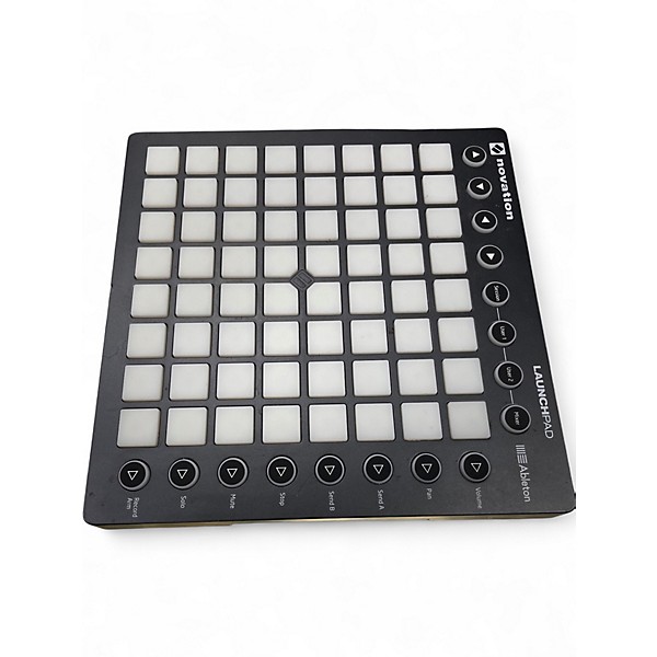 Used Novation Launchpad Mini MIDI Controller