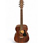 Used Alvarez RF300 Natural Acoustic Guitar thumbnail